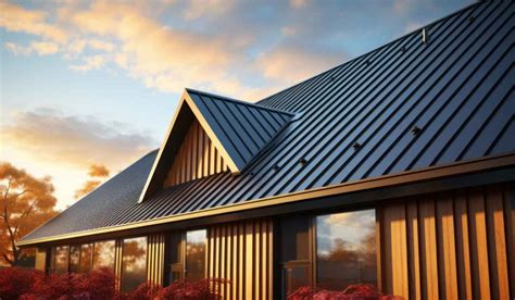 does a metal roof add value to a house|do metal roofs last longer.